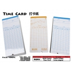 6902 Time Card